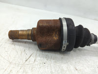 2008-2014 Mini Cooper Axle Shaft Front Driver Cv C/v - Oemusedautoparts1.com