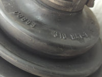 2008-2014 Mini Cooper Axle Shaft Front Driver Cv C/v - Oemusedautoparts1.com