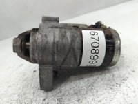 2008-2016 Mini Cooper Car Starter Motor Solenoid OEM P/N:7550017 80 04 M000T32271ZE Fits OEM Used Auto Parts - Oemusedautopa