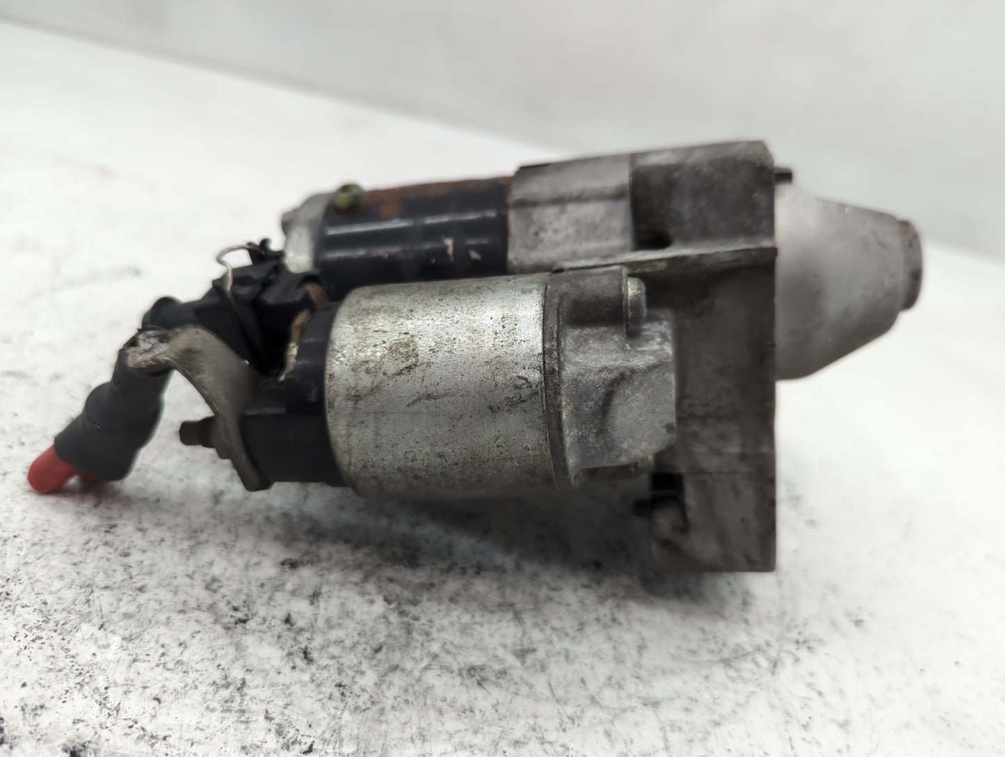 2008-2016 Mini Cooper Car Starter Motor Solenoid OEM P/N:7550017 80 04 M000T32271ZE Fits OEM Used Auto Parts - Oemusedautopa