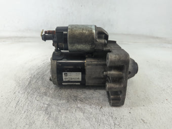 compare product 2008-2016 Mini Cooper Car Starter Motor Solenoid OEM P/N:V7550017 80 04 Fits Fits 2008 2009 2010 2011 2012 2013 2014 2015 2016 OEM Used Auto Parts