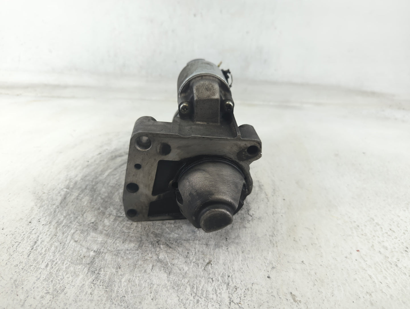 2008-2016 Mini Cooper Car Starter Motor Solenoid OEM P/N:V7550017 80 04 Fits Fits 2008 2009 2010 2011 2012 2013 2014 2015 20
