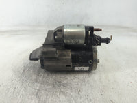 2008-2016 Mini Cooper Car Starter Motor Solenoid OEM P/N:V7550017 80 04 Fits Fits 2008 2009 2010 2011 2012 2013 2014 2015 20