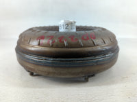 2010 Mini Cooper Torque Converter Automatic Transmission OEM P/N:46A130 7566368-01 Fits OEM Used Auto Parts - Oemusedautopar