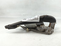2010 Mini Cooper Rear Lid Wiper Motor Fits OEM Used Auto Parts - Oemusedautoparts1.com