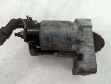 2008-2016 Mini Cooper Car Starter Motor Solenoid OEM P/N:M000T32271ZE 7550017 80 04 Fits OEM Used Auto Parts