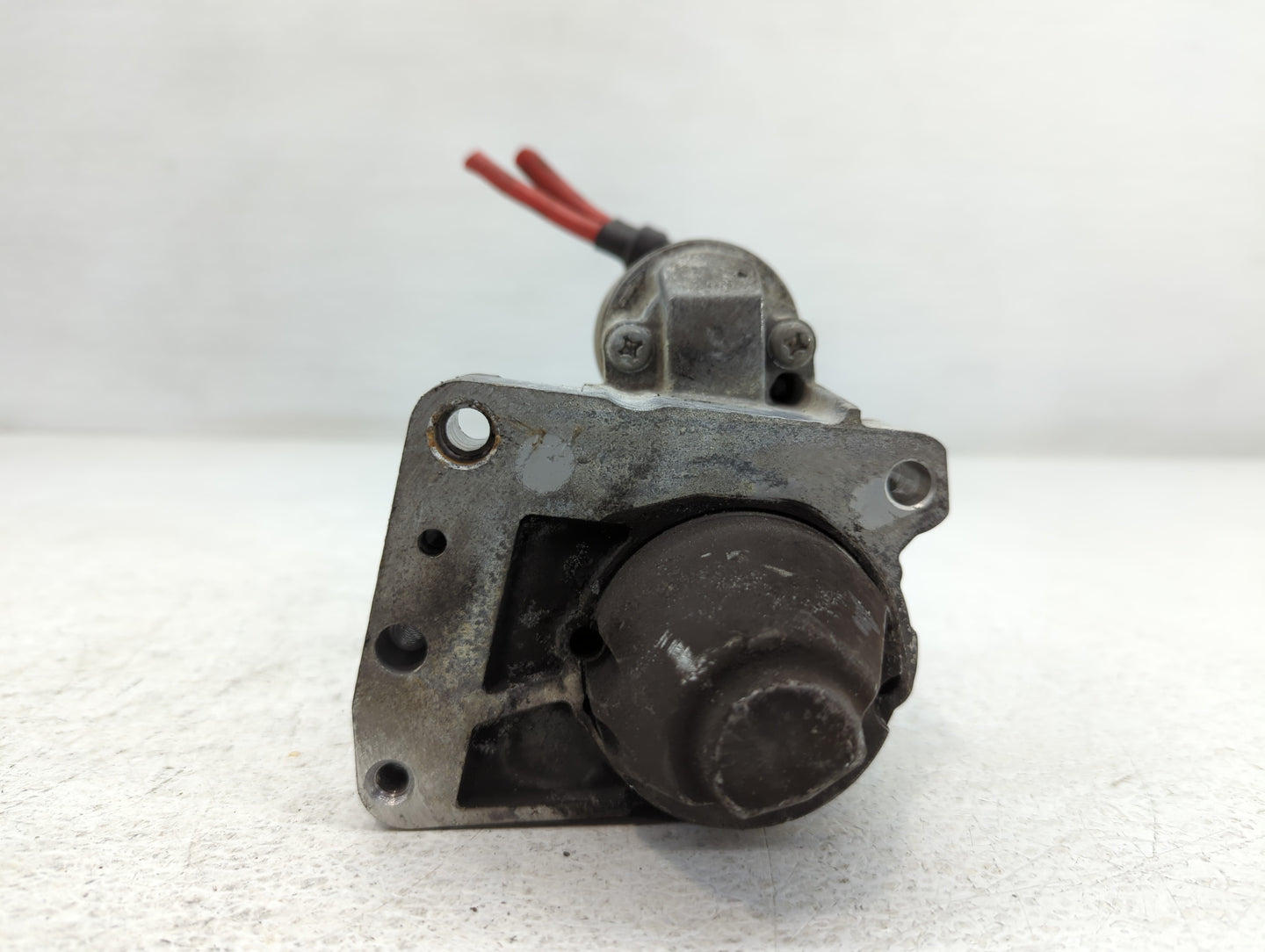 2008-2016 Mini Cooper Car Starter Motor Solenoid OEM P/N:M000T32271ZE 7550017 80 04 Fits OEM Used Auto Parts - Oemusedautopa