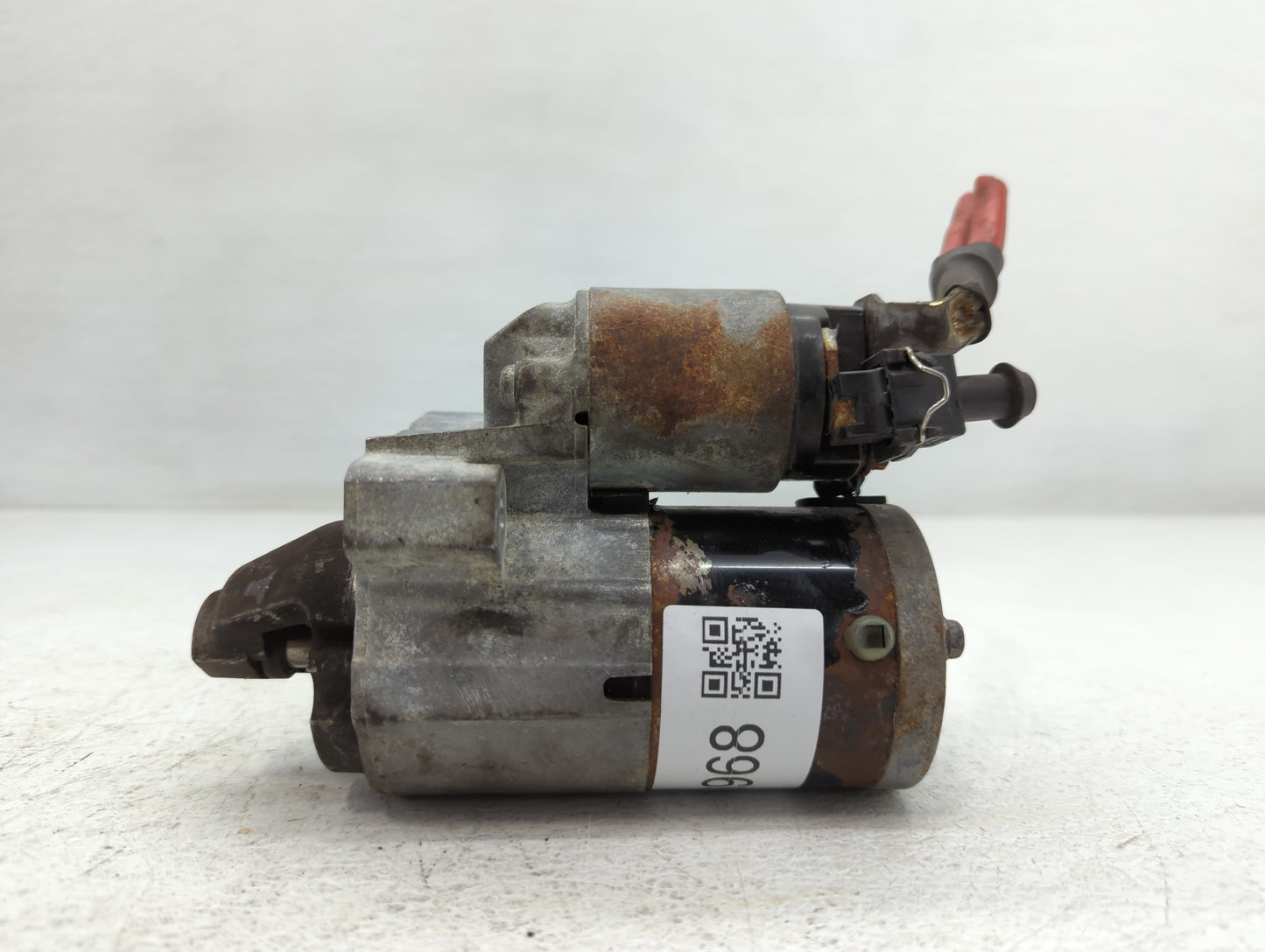 2008-2016 Mini Cooper Car Starter Motor Solenoid OEM P/N:M000T32271ZE 7550017 80 04 Fits OEM Used Auto Parts - Oemusedautopa