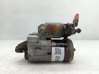 2008-2016 Mini Cooper Car Starter Motor Solenoid OEM P/N:M000T32271ZE 7550017 80 04 Fits OEM Used Auto Parts - Oemusedautopa