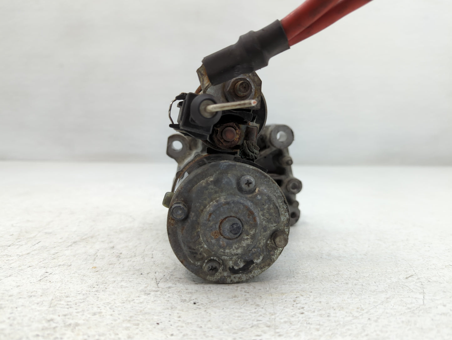 2008-2016 Mini Cooper Car Starter Motor Solenoid OEM P/N:M000T32271ZE 7550017 80 04 Fits OEM Used Auto Parts - Oemusedautopa
