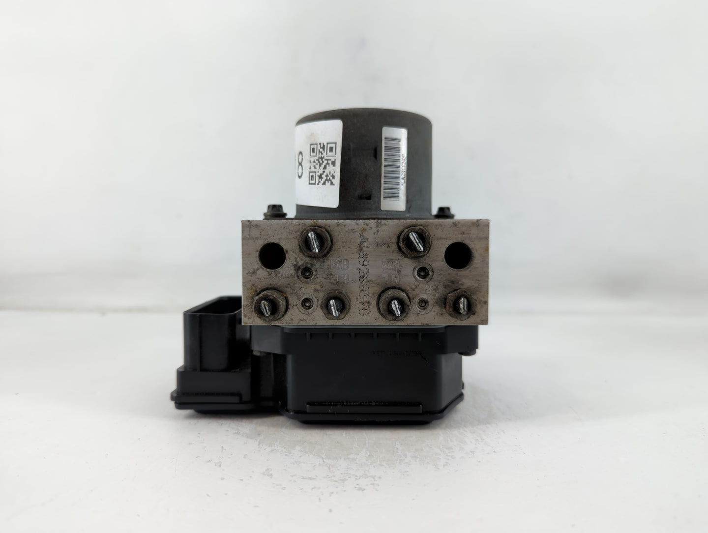 2009-2010 Mini Cooper ABS Pump Control Module Replacement P/N:3451 6790381 02 Fits Fits 2009 2010 OEM Used Auto Parts - Oemu