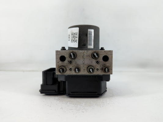 2009-2010 Mini Cooper ABS Pump Control Module Replacement P/N:3451 6790381 02 Fits Fits 2009 2010 OEM Used Auto Parts - Oemu