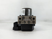 2009-2010 Mini Cooper Anti-Lock Brake ABS Pump Module Actuator OEM P/N:3451 6790381 02 Fits Fits 2009 2010 OEM Used Auto Par