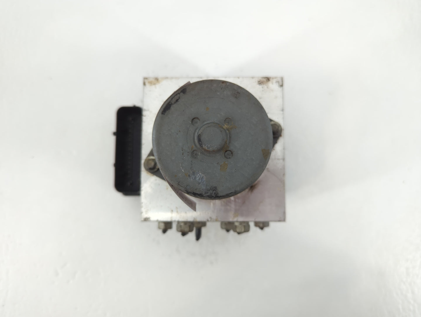 2009-2010 Mini Cooper ABS Pump Control Module Replacement P/N:3451 6790381 02 Fits Fits 2009 2010 OEM Used Auto Parts - Oemu