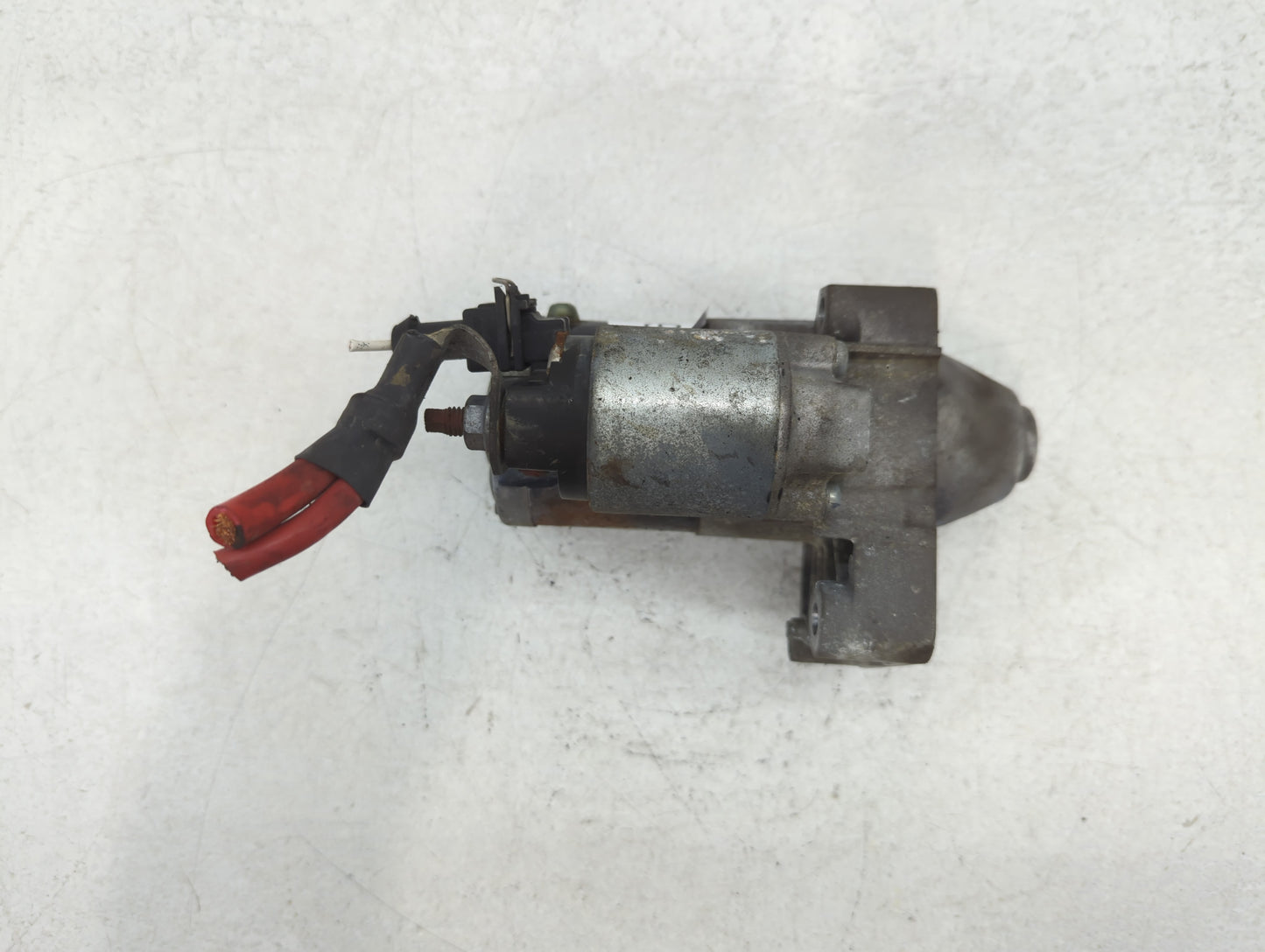 2008-2016 Mini Cooper Car Starter Motor Solenoid OEM P/N:M000T32271 7550017 80 04 Fits OEM Used Auto Parts - Oemusedautopart