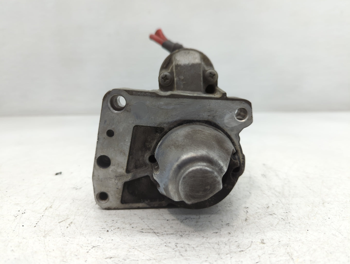 2008-2016 Mini Cooper Car Starter Motor Solenoid OEM P/N:M000T32271 7550017 80 04 Fits OEM Used Auto Parts - Oemusedautopart