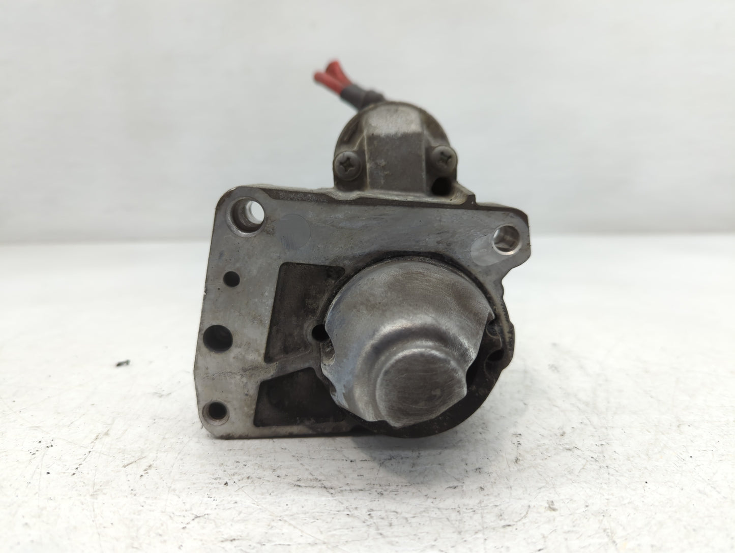 2008-2016 Mini Cooper Car Starter Motor Solenoid OEM P/N:M000T32271 7550017 80 04 Fits OEM Used Auto Parts - Oemusedautopart