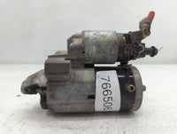 2008-2016 Mini Cooper Car Starter Motor Solenoid OEM P/N:M000T32271 7550017 80 04 Fits OEM Used Auto Parts - Oemusedautopart