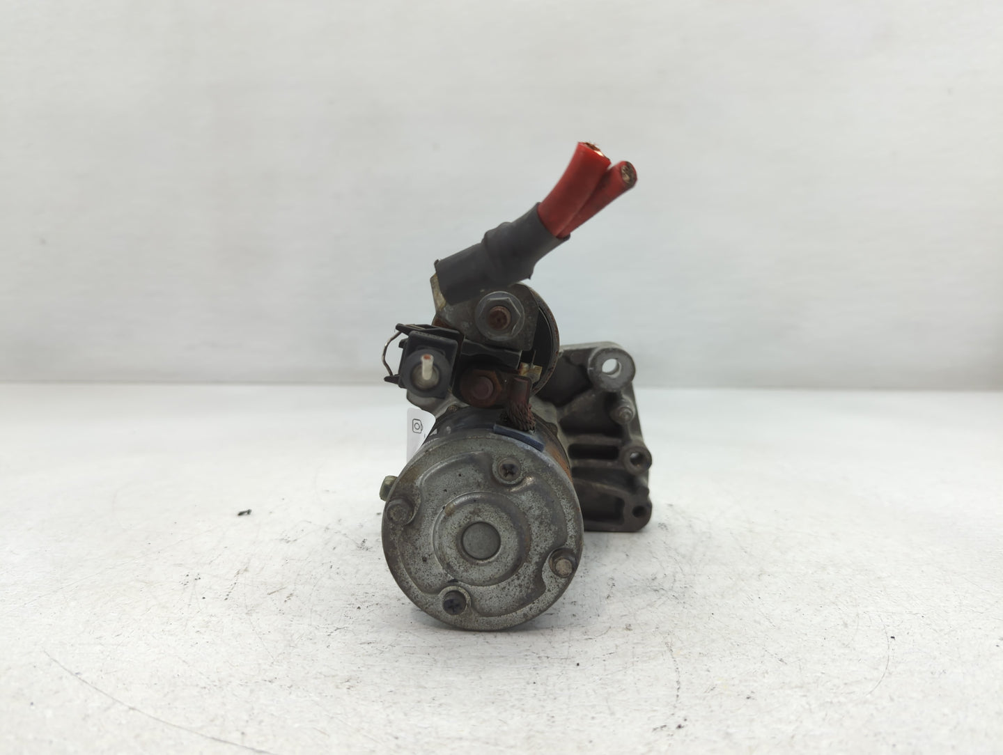 2008-2016 Mini Cooper Car Starter Motor Solenoid OEM P/N:M000T32271 7550017 80 04 Fits OEM Used Auto Parts - Oemusedautopart