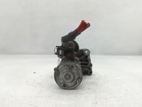 2008-2016 Mini Cooper Car Starter Motor Solenoid OEM P/N:M000T32271 7550017 80 04 Fits OEM Used Auto Parts - Oemusedautopart