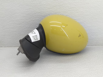 compare product 2008-2014 Mini Cooper Driver Side View Mirror - Left Door Mirror OEM Used