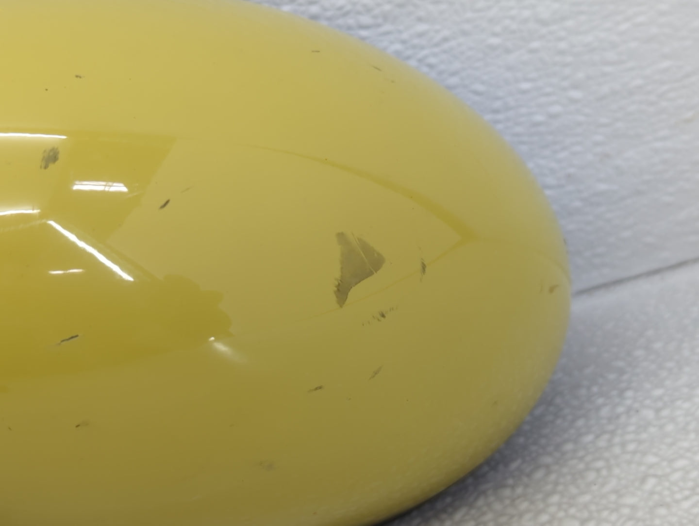 2008-2014 Mini Cooper Driver Side View Mirror - Left Door Mirror OEM Used - Oemusedautoparts1.com
