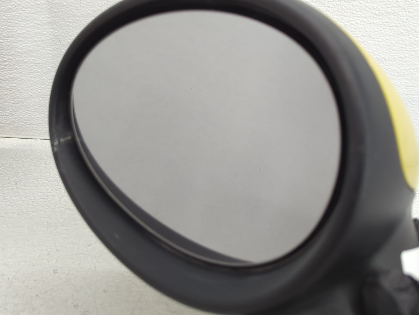 2008-2014 Mini Cooper Driver Side View Mirror - Left Door Mirror OEM Used - Oemusedautoparts1.com