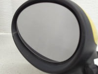 2008-2014 Mini Cooper Driver Side View Mirror - Left Door Mirror OEM Used - Oemusedautoparts1.com