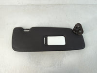 2010 Mini Cooper Sun Visor Shade Replacement Passenger Right Mirror Fits OEM Used Auto Parts - Oemusedautoparts1.com