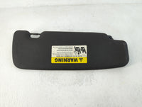 2010 Mini Cooper Sun Visor Shade Replacement Driver Left Mirror Fits OEM Used Auto Parts - Oemusedautoparts1.com