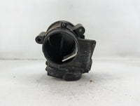 2008-2013 Mini Cooper Throttle Body P/N:124-08-09 12 Fits Fits 2008 2009 2010 2011 2012 2013 OEM Used Auto Parts - Oemusedau