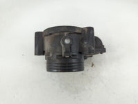 2008-2013 Mini Cooper Throttle Body P/N:124-08-09 12 Fits Fits 2008 2009 2010 2011 2012 2013 OEM Used Auto Parts - Oemusedau