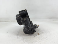 2008-2013 Mini Cooper Throttle Body P/N:124-08-09 12 Fits Fits 2008 2009 2010 2011 2012 2013 OEM Used Auto Parts - Oemusedau