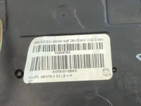 2010 Mini Cooper Climate Control Module Temperature AC/Heater Replacement P/N:69810709 Fits OEM Used Auto Parts - Oemusedaut