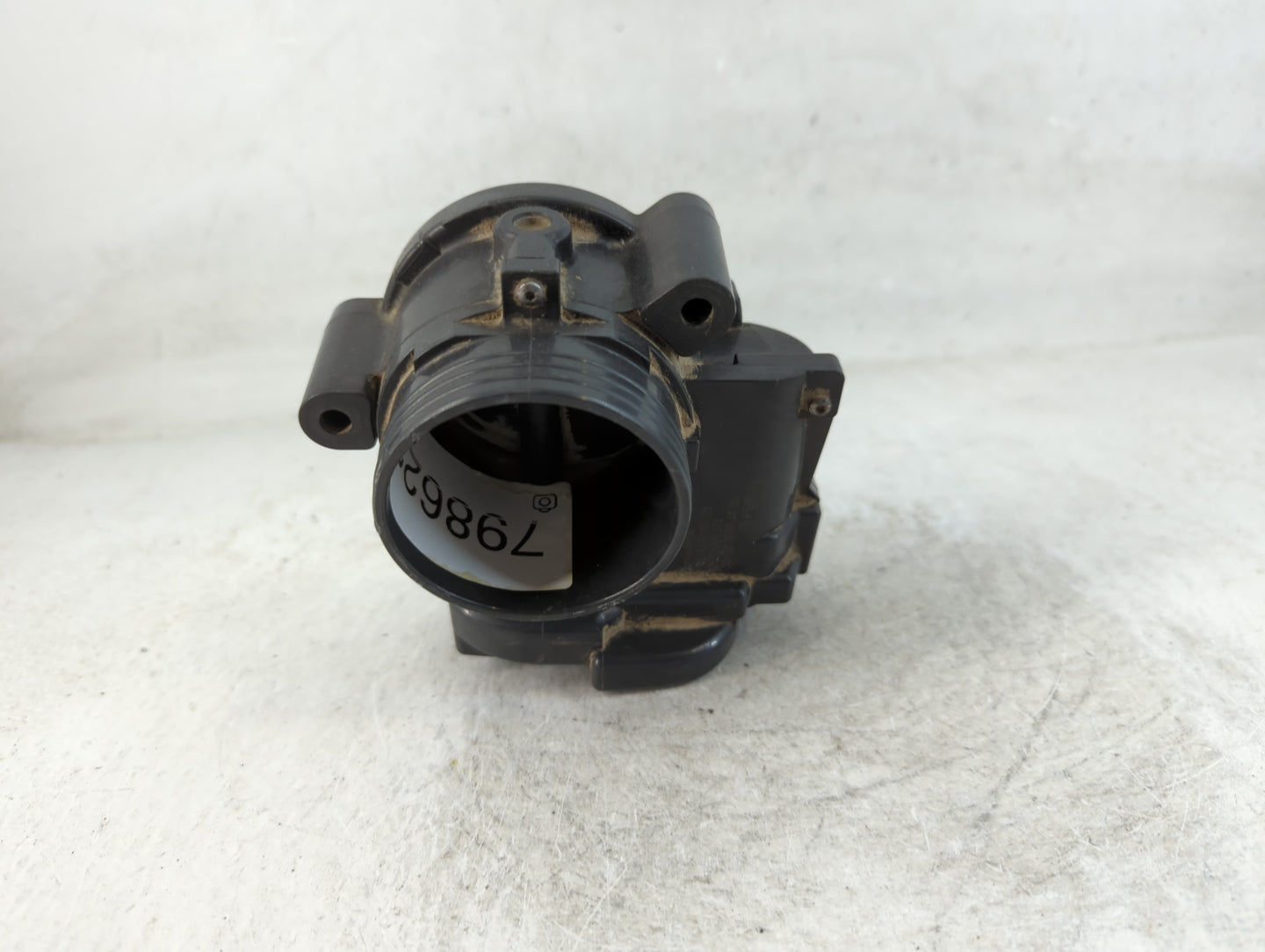 2008-2013 Mini Cooper Throttle Body P/N:A2C53279370 757669780-05 Fits Fits 2008 2009 2010 2011 2012 2013 OEM Used Auto Parts