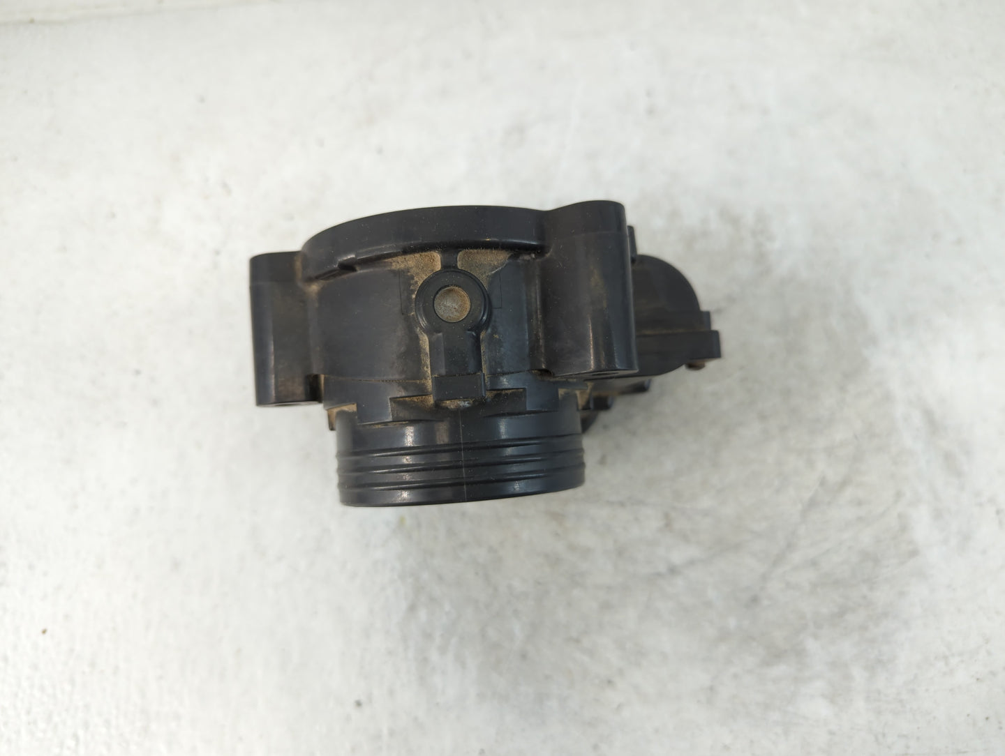 2008-2013 Mini Cooper Throttle Body P/N:A2C53279370 757669780-05 Fits Fits 2008 2009 2010 2011 2012 2013 OEM Used Auto Parts