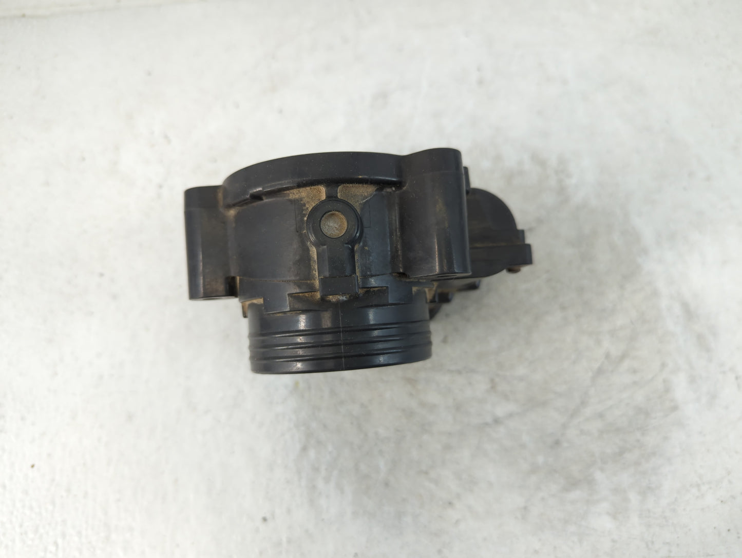 2008-2013 Mini Cooper Throttle Body P/N:A2C53279370 757669780-05 Fits Fits 2008 2009 2010 2011 2012 2013 OEM Used Auto Parts