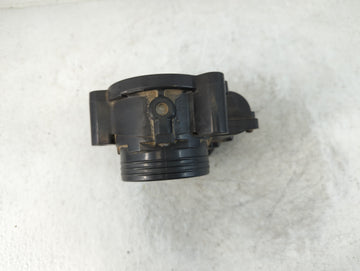 2008-2013 Mini Cooper Throttle Body P/N:A2C53279370 757669780-05 Fits Fits 2008 2009 2010 2011 2012 2013 OEM Used Auto Parts