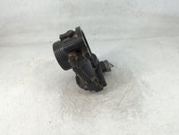 2008-2013 Mini Cooper Throttle Body P/N:A2C53279370 757669780-05 Fits Fits 2008 2009 2010 2011 2012 2013 OEM Used Auto Parts