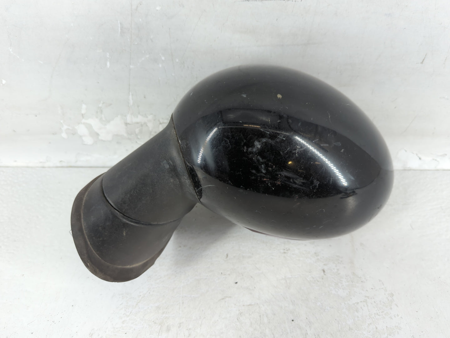 2008-2014 Mini Cooper Driver Side View Mirror - Left Door Mirror OEM Used - Oemusedautoparts1.com