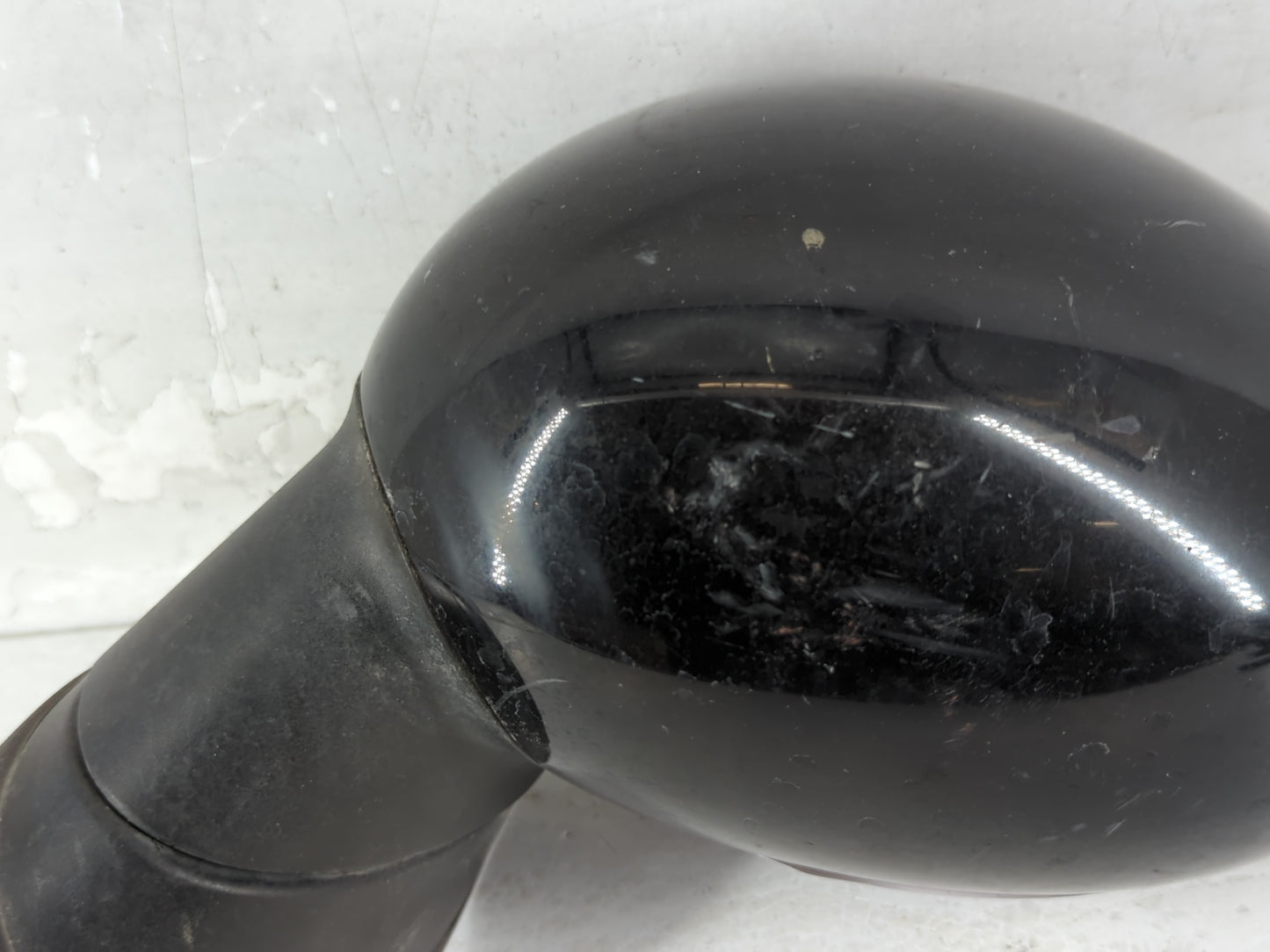 2008-2014 Mini Cooper Driver Side View Mirror - Left Door Mirror OEM Used - Oemusedautoparts1.com