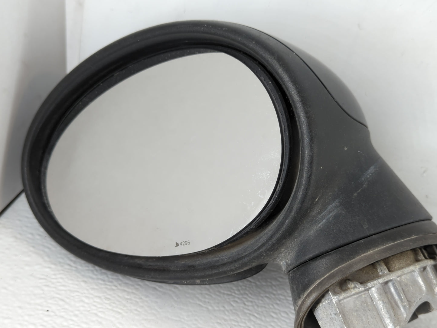 2008-2014 Mini Cooper Driver Side View Mirror - Left Door Mirror OEM Used - Oemusedautoparts1.com