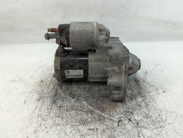 2008-2016 Mini Cooper Car Starter Motor Solenoid OEM P/N:M000T32271 Fits Fits 2008 2009 2010 2011 2012 2013 2014 2015 2016 O