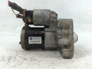 2008-2016 Mini Cooper Car Starter Motor Solenoid OEM P/N:M000T32271ZE 7550017 80 04 Fits OEM Used Auto Parts - Oemusedautopa