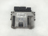 2009-2012 Mini Cooper PCM Engine Control Computer ECU ECM PCU OEM P/N:0 261 S05 793 Fits Fits 2009 2010 2011 2012 OEM Used A