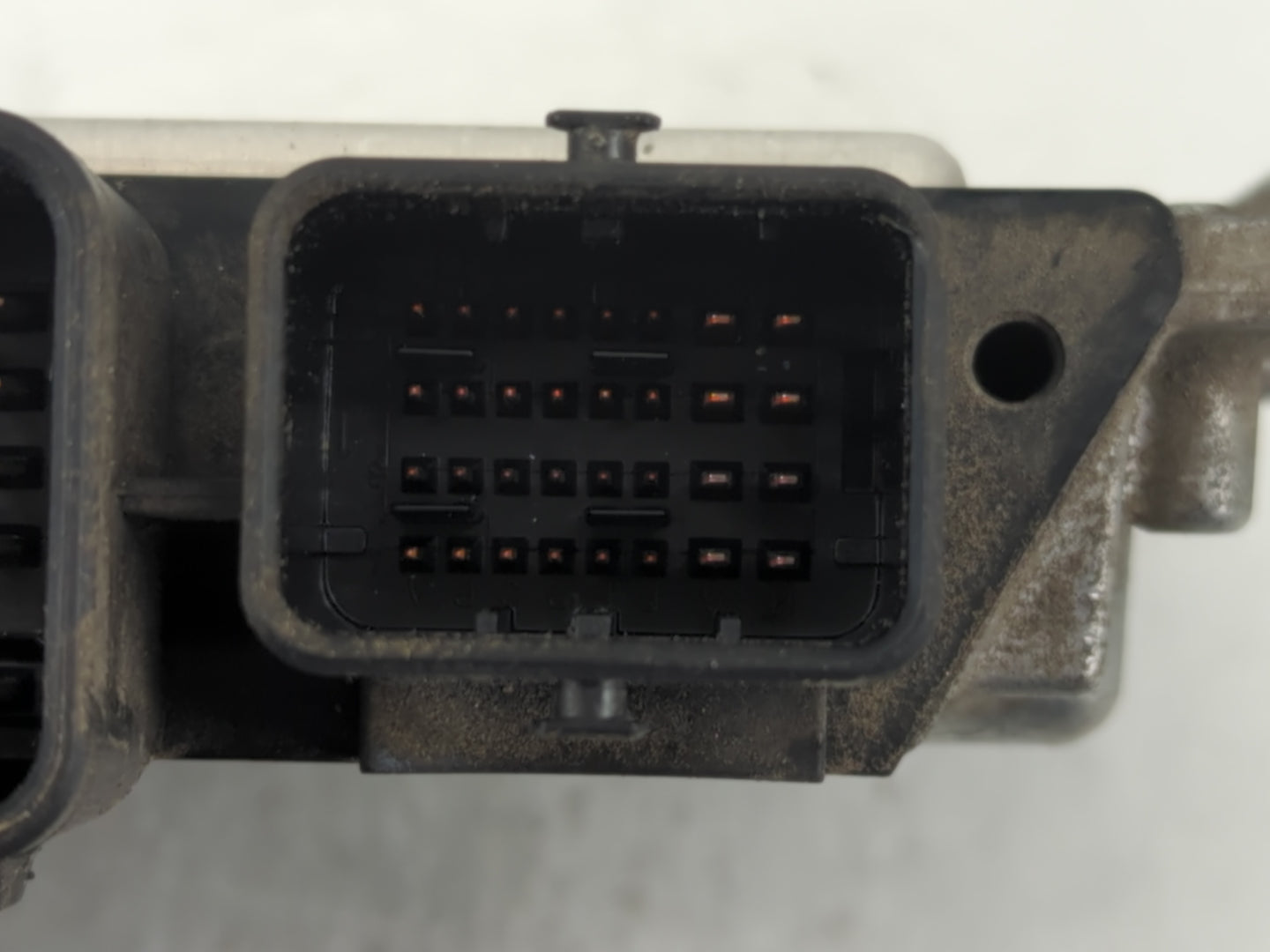 2009-2012 Mini Cooper PCM Engine Control Computer ECU ECM PCU OEM P/N:0 261 S05 793 Fits Fits 2009 2010 2011 2012 OEM Used A