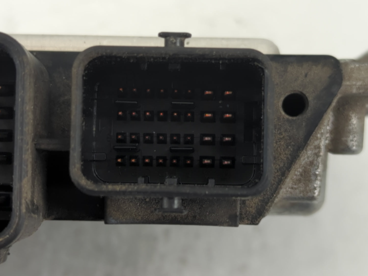 2009-2012 Mini Cooper PCM Engine Control Computer ECU ECM PCU OEM P/N:0 261 S05 793 Fits Fits 2009 2010 2011 2012 OEM Used A