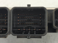 2009-2012 Mini Cooper PCM Engine Control Computer ECU ECM PCU OEM P/N:0 261 S05 793 Fits Fits 2009 2010 2011 2012 OEM Used A