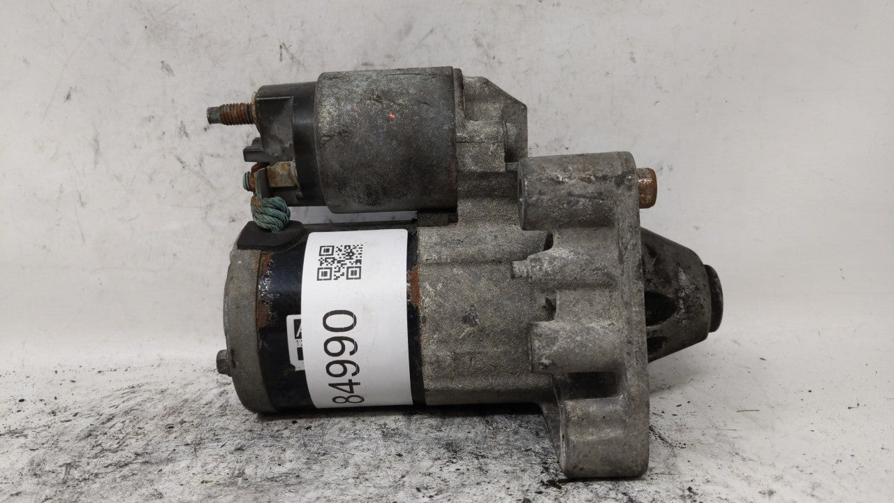 2007-2015 Mini Cooper Car Starter Motor Solenoid OEM P/N:7550017 Fits Fits 2007 2008 2009 2010 2011 2012 2013 2014 2015 OEM 