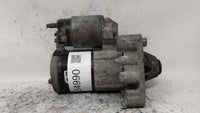 2007-2015 Mini Cooper Car Starter Motor Solenoid OEM P/N:7550017 Fits Fits 2007 2008 2009 2010 2011 2012 2013 2014 2015 OEM 